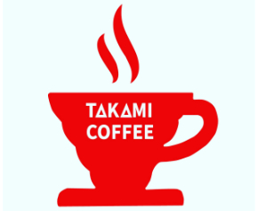 TAKAMI COFFEE