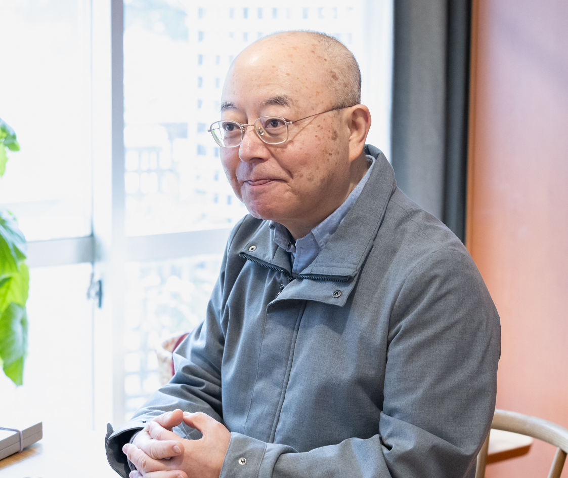 入口敦志